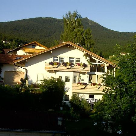 Ferienwohnungen Altmann Steffi Und Herbert Lam Εξωτερικό φωτογραφία