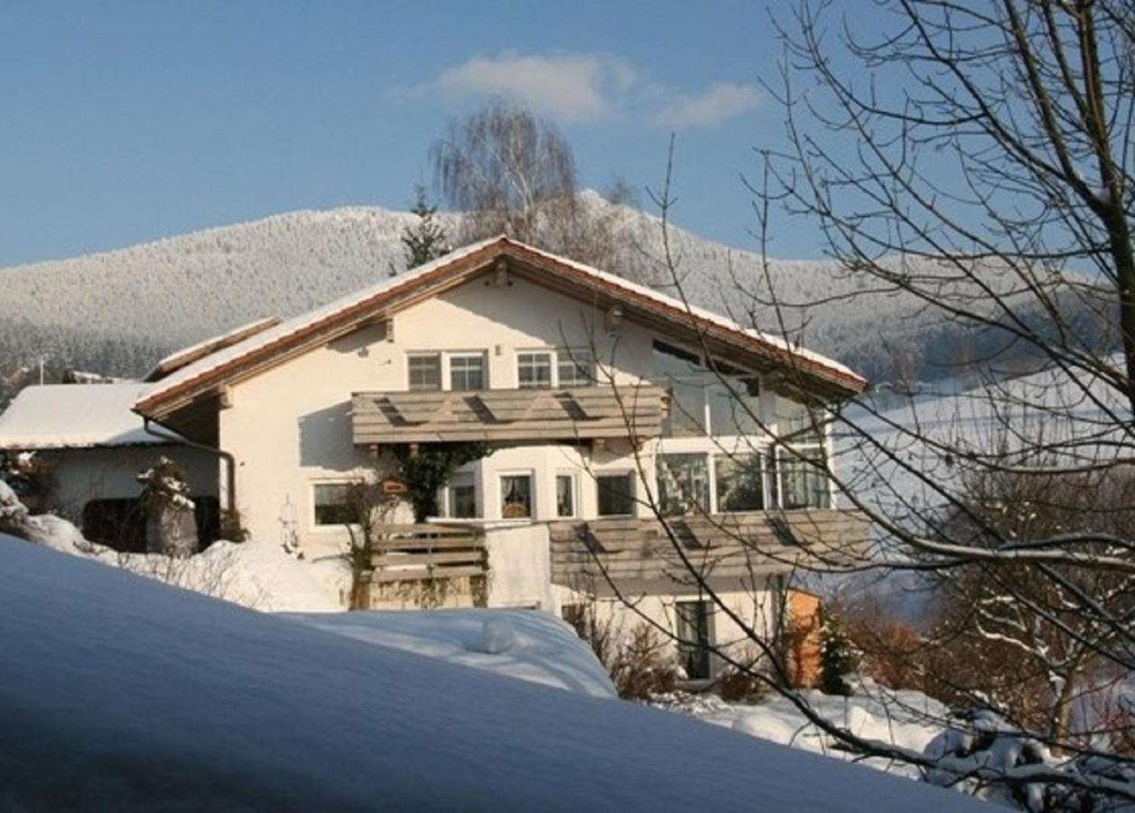Ferienwohnungen Altmann Steffi Und Herbert Lam Εξωτερικό φωτογραφία